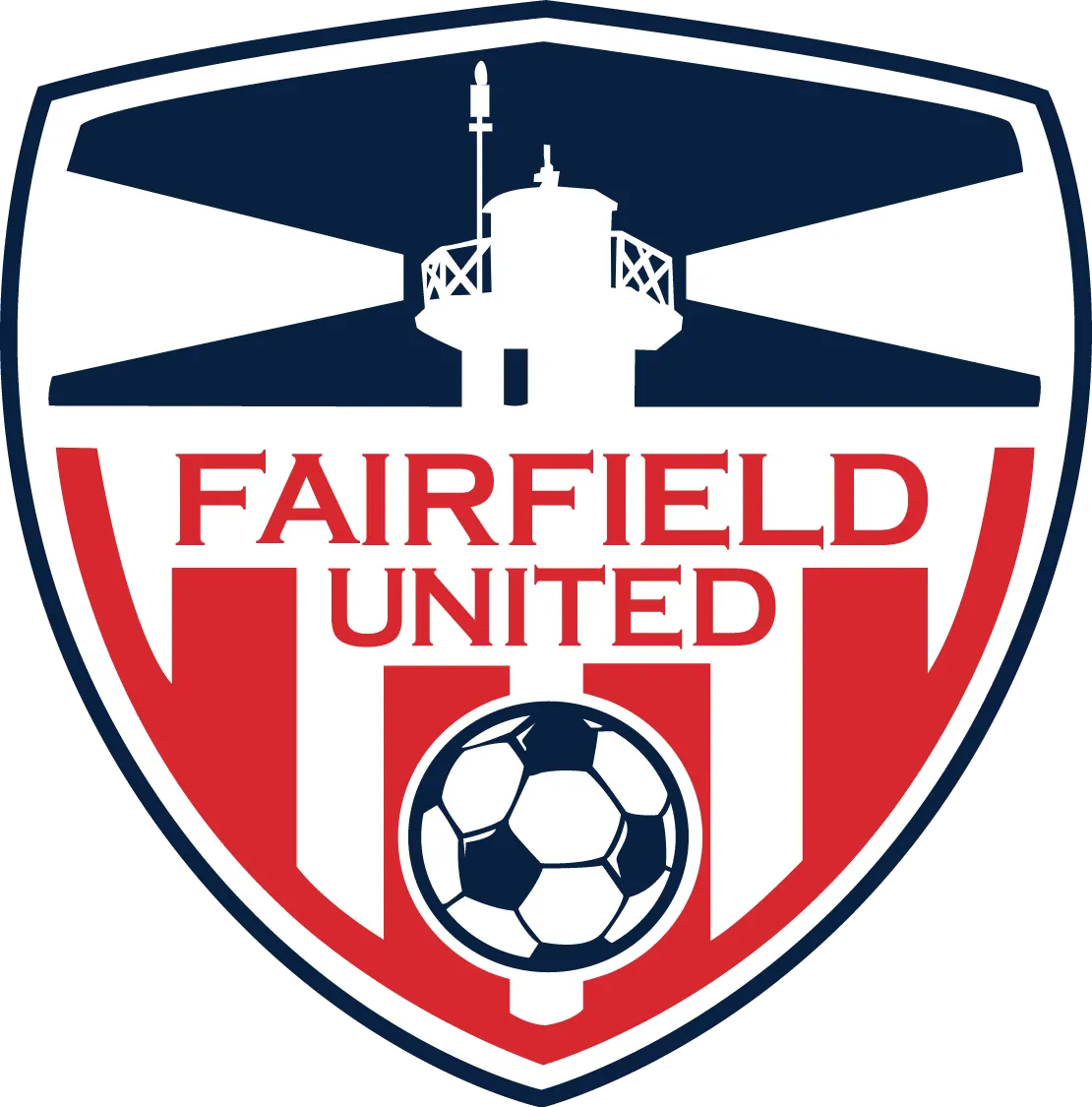 Fairfield United Soccer Association